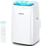 VAGKRI Portable Air Conditioners 12