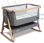 Tutti Bambini CoZee® Air Baby Bassi