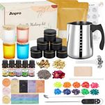 Anpro Candle Making Kit Supplies - 