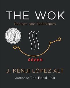 The Wok: R