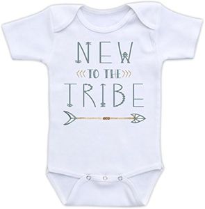 New to The