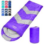 Canvas Sleeping Bags