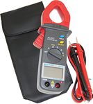 Blue Sea Systems 8110 MULTIMETER W/CLAMP ACDC 600V 400A