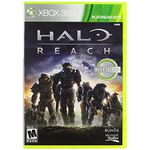 Halo Reach - Xbox 360 Standard Edition