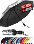Repel Windproof Travel Umbrella - C