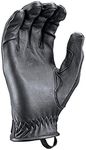 BLACKHAWK A.V.I.A.T.O.R. Commando Black Xl Nomex Glove, Poly Bag