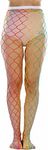 ToBeInStyle Women's Large Fence Net