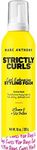 Marc Anthony Strictly Curls Curl Enhancing & Defining Styling Foam for Shine, 300 ml.