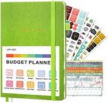 Budget Planner, UpUGo Monthly Accou