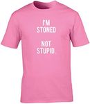Hippowarehouse I'm Stoned Not Stupi