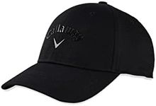 Callaway Golf Liquid Metal Adjustable Collection Headwear