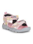 Liberty Kids FLYNN-41 Pink Sandal - 8C UK