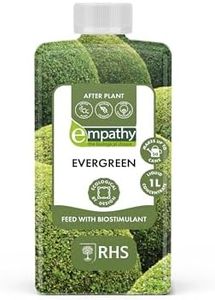 Empathy APEG1L RHS Endorsed After Plant Evergreen Biostimulant & Feed 1L