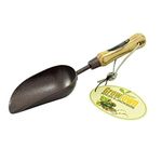 Spear & Jackson 4055NB Elements Soil Scoop, Blue