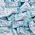 Candy Envy - Baby Boy Buttermints -