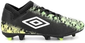 Umbro Junior Formation II FG Shoes, Multicolor, Size US 5