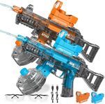 2 Pack Electric Water Guns for Adul