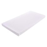 Panana 11cm Mattress for Metal Day Bed or Trundle Frame Single Bed Kids (3FT Mattress)