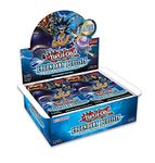 YU-GI-OH! Legendary Duelists: Duels From The Deep (LED9)