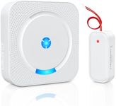 Besimlive Wireless Doorbell Extende