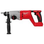 Milwaukee Electric - M18. BRUSHLESS 1. SDS Plus D-Handle Rotary Hammer