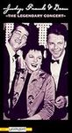 Judy, Frank & Dean - The Legendary 