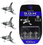 G5 150 Small Game Head Broadhead 10