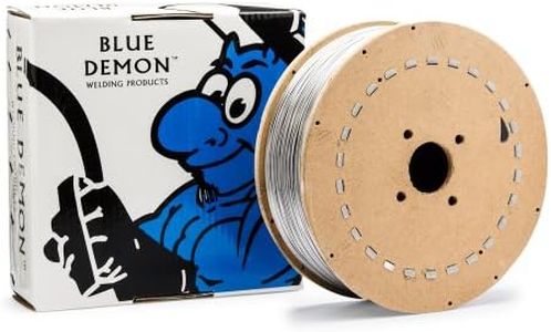 Blue Demon