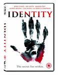 Identity [DVD]