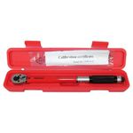 Teng 3892ag-E3 Torque Wrench 20-110nm 3/8 Square Drive