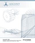 AutoCAD 2023: Autodesk Certified Professional Exam Topics Review (Mixed Units): Autodesk Authorized Publisher