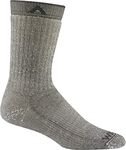 Wigwam Merino Comfort Hiker F2322 Sock, Charcoal II - Medium