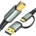 Ixcc-usb-cables