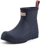 Hunter Women's Play Short Rain Boot