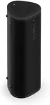 Roam 2 - Black - Portable Waterproo