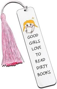 Birthday Gifts for Nerds Funny Bookmark for Women Bookish Gift Bookworm Gift for Book Lovers Women Book Readers Bookworm Book Club Gifts for Besties Christmas Gifts Book Club Gifts for Booklover