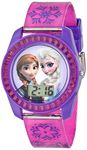 Disney Frozen Kid Watches