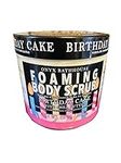 Onyx Bath House Birthday Cake Foami