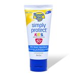 Banana Boat Sunscreen For Kids