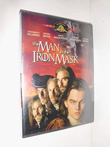 The Man in