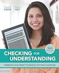 Checking for Understanding: Formati