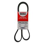 Bando 7PK2020A OEM Quality Serpentine Belt