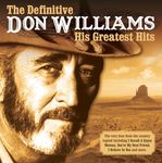 The Definitive Don Williams