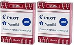 Pilot Namiki IC100 Fountain Pen Ink
