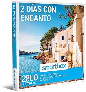 Smartbox -