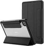 TECHGEAR Titan Case For Samsung Gal