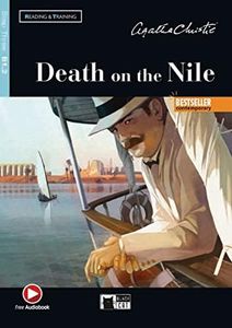 Death on the Nile: Lektüre mit Audio-Online