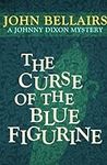 The Curse of the Blue Figurine (Joh