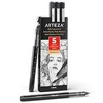 ARTEZA Micro-Line Ink Pens, Set of 