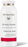 Dr. Hauschka Silk Body Powder, 1.7